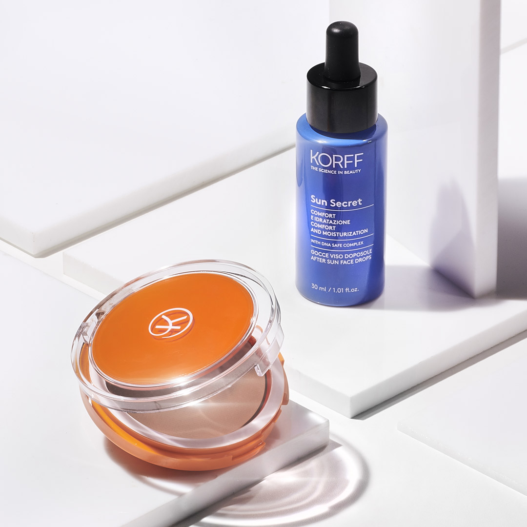 SUN SECRET KORFF